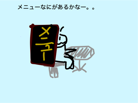 昔作ってたやつ