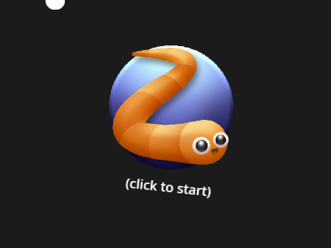 Slither.io!!