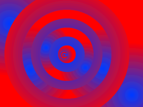 nonending hole