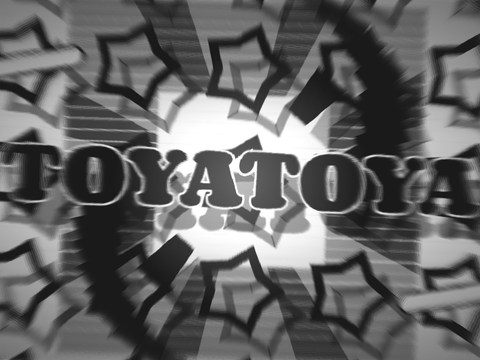  fantro for toyatoya !! // Intro Giveaway entry 