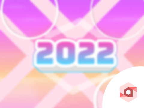 #2 | Pink Panzoid Intro | 2022 Part7 
