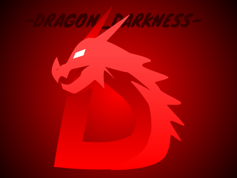 Logo/pfp for -DD- 