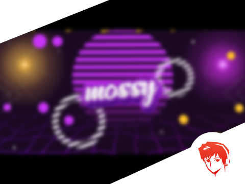 ⸢2D⸥ TRADE INTRO FOR ACTUALLYMOSUSSY | Insp. Ancroy
