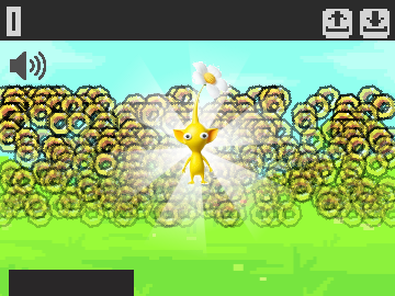 Pikminクリッカーver.3.0