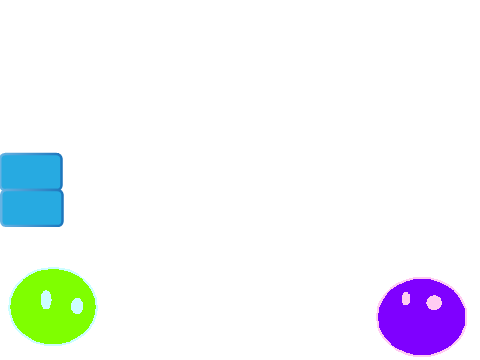 Blobitz Fight!!!