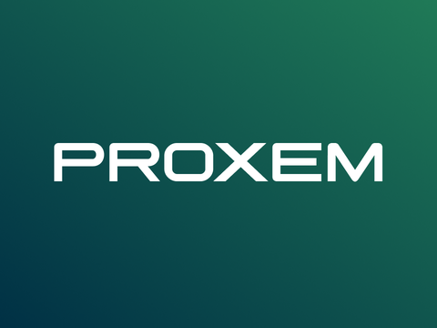 Proxem Logo
