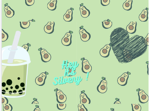 Banner for @Silveny4Ever