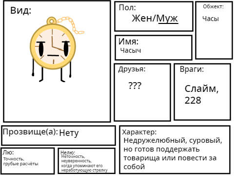 Часыч