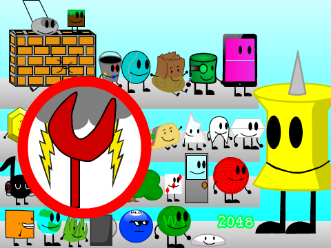 Battle for scratch universe challenge 1 remix