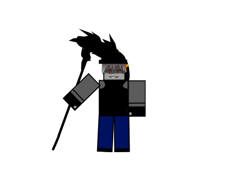 *Tod wants to challenge you to a duel.
