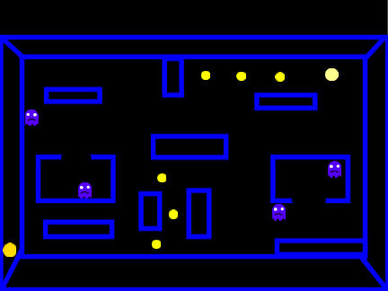 Pac-man Ultimate Edition