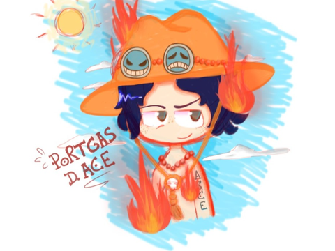 Ace