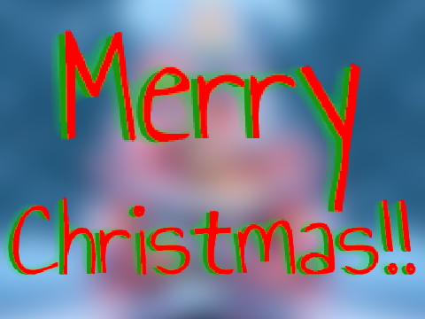 Merry Christmas!! (2022 - 2023) | #all #trending #art (Pixel art)
