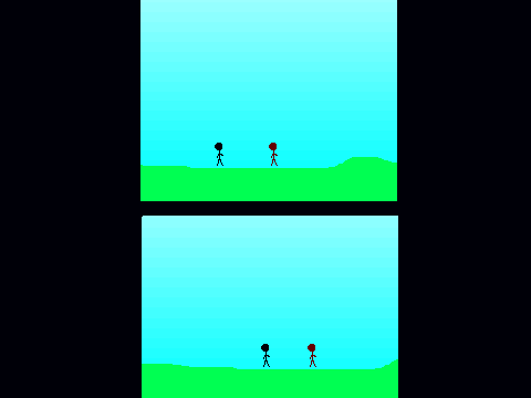 Scrolling Test