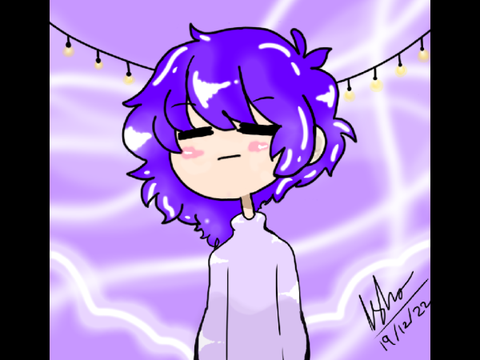 First drawing attempt  ;]