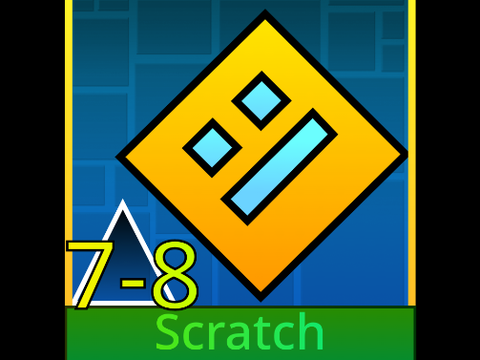 Geometry Dash Auto 7-8 