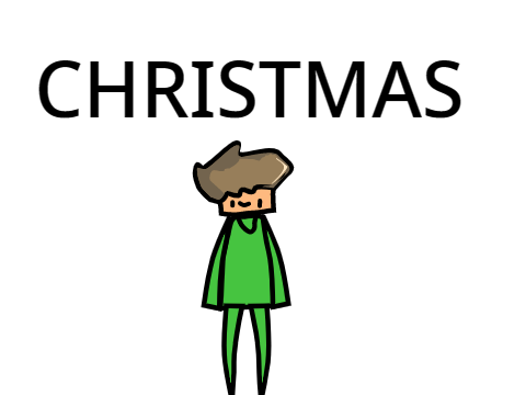 Christmas Animation (Sign Ups) remix