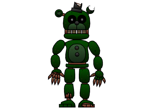 You know who he is