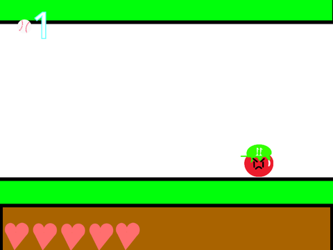 The mad tomato demo