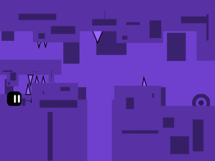 Amethyst Run||A Platformer