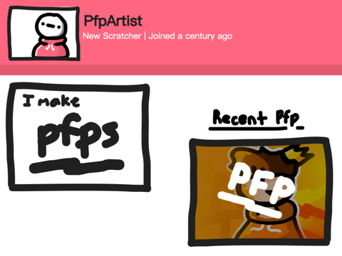 Profile Stats