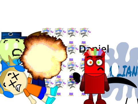 DanielYT43 be Like: (Noah added)