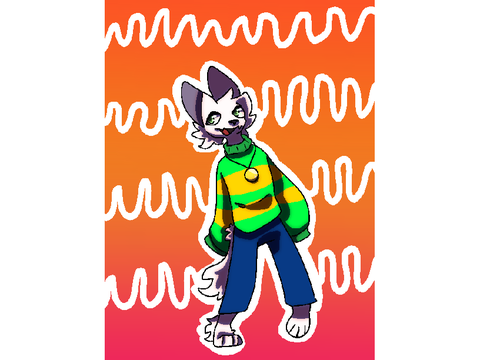 For @creeps12838