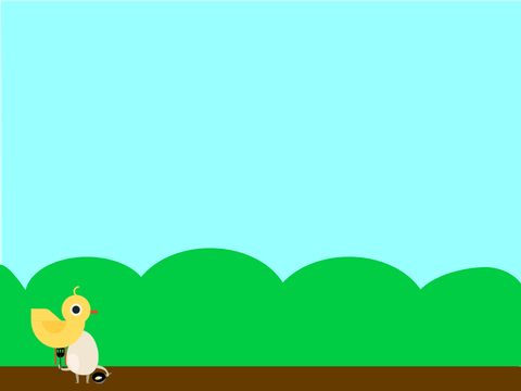 birdy jump