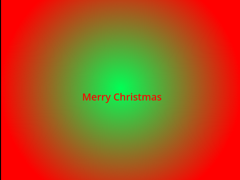 Christmas Games Choice Board