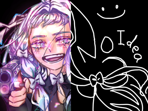 heres my art again \\ not1vory