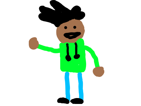 Fan art for JD3_Animations