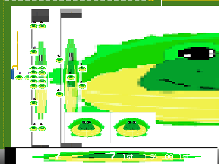 retro bowl remix