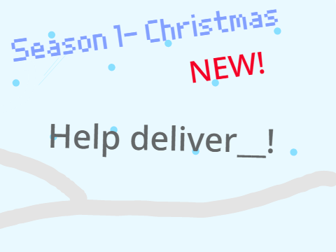 Deliver all the ___!!! (v1.0)