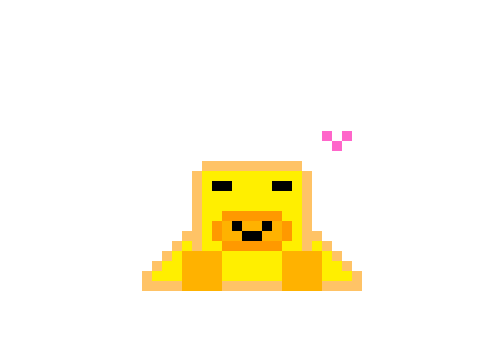 Dukie Heart