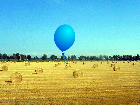 a Balloon