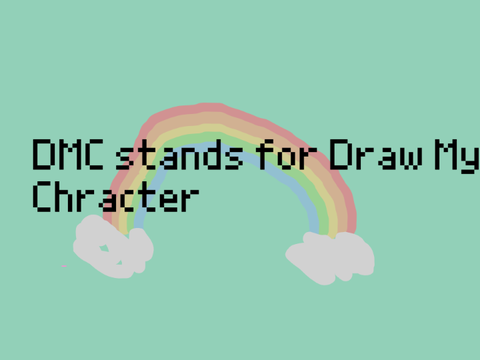 Birthday DMC