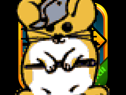Hamster Dash v1.5 