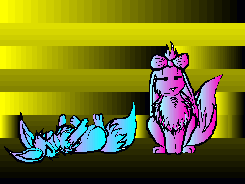 Coloring Contest!