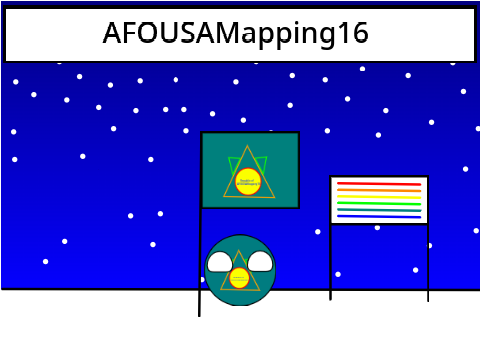 My WMG 1b: Stand Your Flag