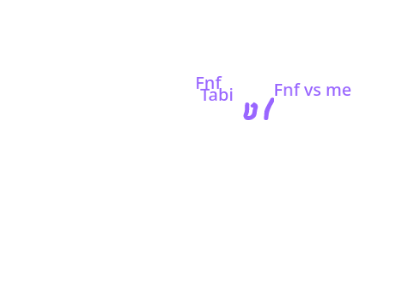 Fnf vs me or fnf vs tabi