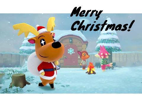 ~Merry Christmas 2022~