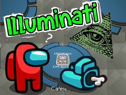 Illuminati... #animations #all #art #??? #trending