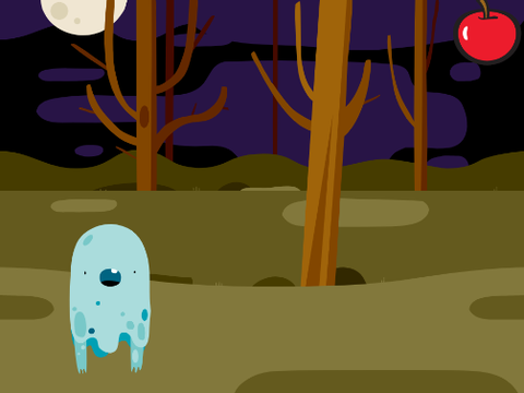 I made a game lol