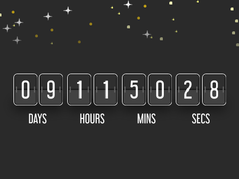 Countdown to 2023! remix