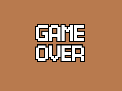 Top-Down Fighting Game