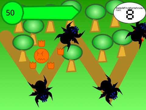 UltimateTowerDefense 