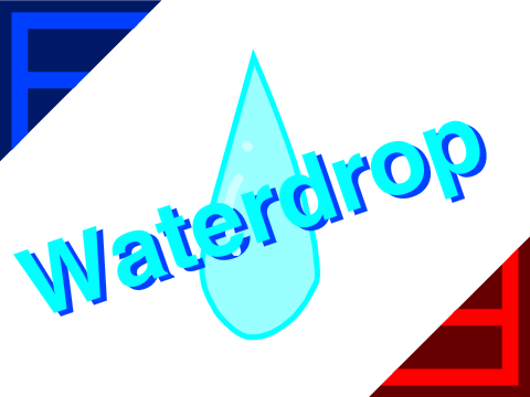 Waterdrop 1.3