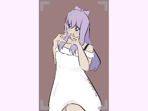 weee dmc entry lol im half alive