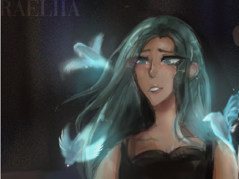 rises the moon || dtiyse
