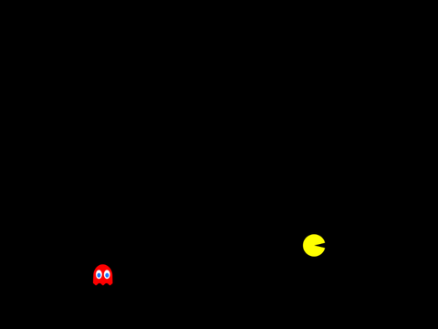 Pac - Man |  #all #games remix